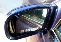 personalizari oglinzi auto bucuresti